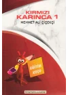 Kırmızı Karınca 1 - Eğitim Koçu