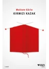 Kırmızı Kazak