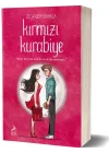 Kırmızı Kurabiye