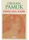 Kırmızı Saçlı Kadın