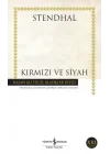 Kırmızı ve Siyah - Hasan Ali Yücel Klasikleri
