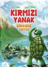 Kırmızı Yanak Güneşini Arıyor