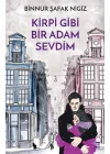 Kirpi Gibi Bir Adam Sevdim