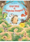 Kirpi Kekik İle Kaybolan Penguen