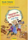 Kirpi Olayı - Hayvan Koruyucuları