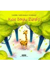 Kısa Boylu Zürafa