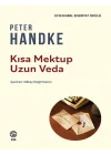 Kısa Mektup Uzun Veda