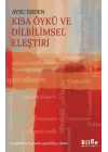 Kısa Öykü Ve Dilbilimsel Eleştiri