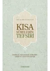 Kısa Surelerin Tefsiri (Ciltli)