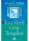 Kısa Süreli Grup Terapileri