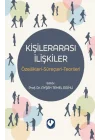 Kişilerarası İlişkiler