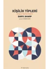 Kişilik Tipleri
