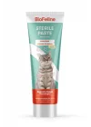 Kısır Kediler İçin Multivitaminli Malt Macun 100g ve Sterile Paste