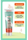 Kısır Kediler İçin Multivitaminli Malt Macun 100g ve Sterile Paste