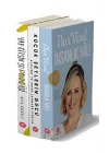 Kişisel Gelişim Seti - 3 Kitap Takım