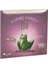 Kıskanç Kurbağa Eda