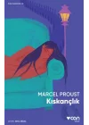 Kıskançlık