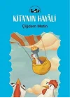 Kitanın Hayali