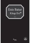Kitap Evi