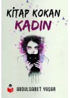 Kitap Kokan Kadın
