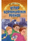 Kitap Korsanlarının Peşinde