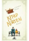 Kitap Kuryesi