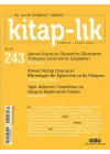 Kitap-lık 243 Ulysses’i Anlamak