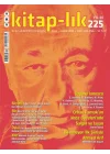 Kitap-lık Sayı 219 - İki Aylık Edebiyat Dergisi (Şubat 2022)