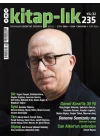 Kitap-lık Sayı 235 Gu¨rsel Korat’la 30 Yıl