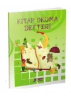 Kitap Okuma Defteri