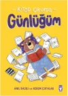 Kitap Okuma Günlüğüm
