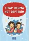 Kitap Okuma Not Defterim