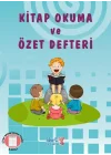 Kitap Okuma ve Özet Defteri