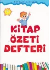 Kitap Özeti Defteri