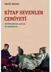 Kitap Sevenler Cemiyeti