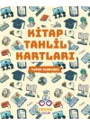 Kitap Tahlil Kartları