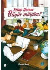 Kitap Yesem Büyür müyüm?