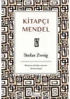 Kitapçı Mendel - (Bez Ciltli)