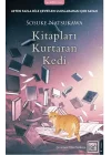 Kitapları Kurtaran Kedi