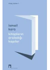 Kitapların Araladığı Kapılar
