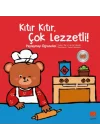 Kıtır Kıtır Çok Lezzetli!