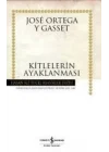 Kitlelerin Ayaklanması - Hasan Ali Yücel Klasikleri