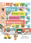 Kitsy Bitsy’nin Gürültücü Komşuları