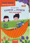 Kıvırcık ile Pıtırcık - Seni Gidi Robot