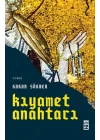 Kıyamet Anahtarı