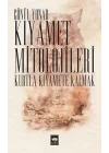 Kıyamet Mitolojileri - Kurtla Kıyamete Kalmak