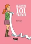 Kız Olmanın En Şahane 101 Tarafı