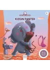 Kızgın Panter - Anne Tavuk Anlatıyor