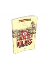 Kızıl Çember - Sherlock Holmes