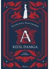 Kızıl Damga - (Bez Ciltli)